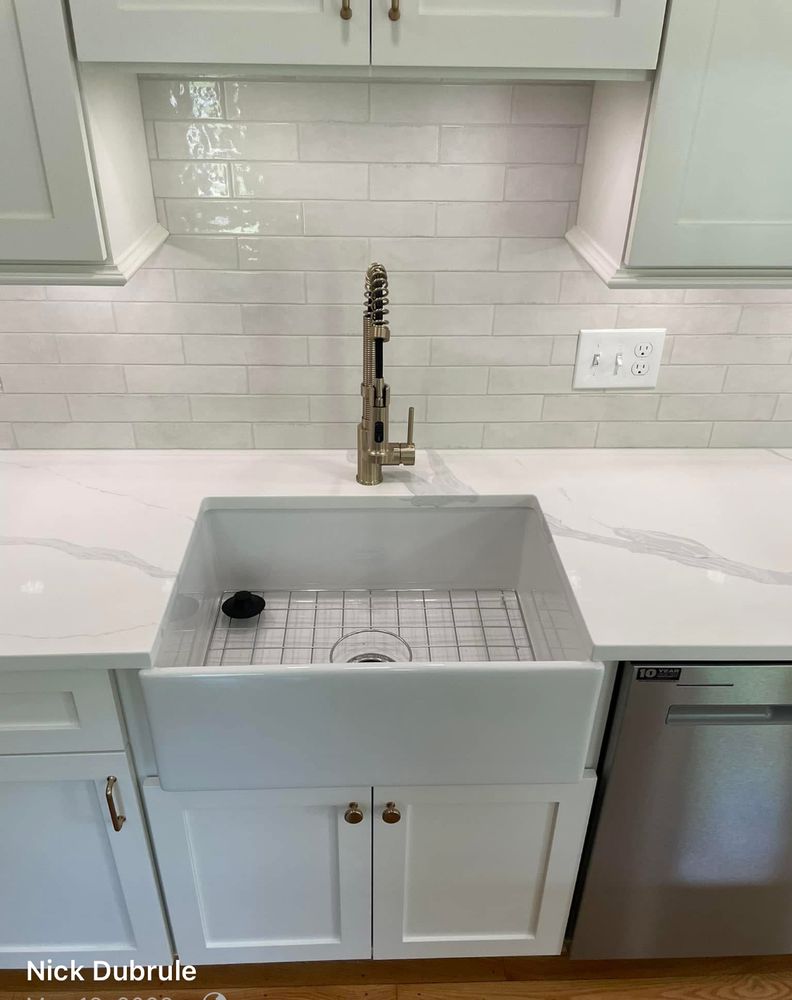 All Photos for LMA Home Improvement in Ashby, MA