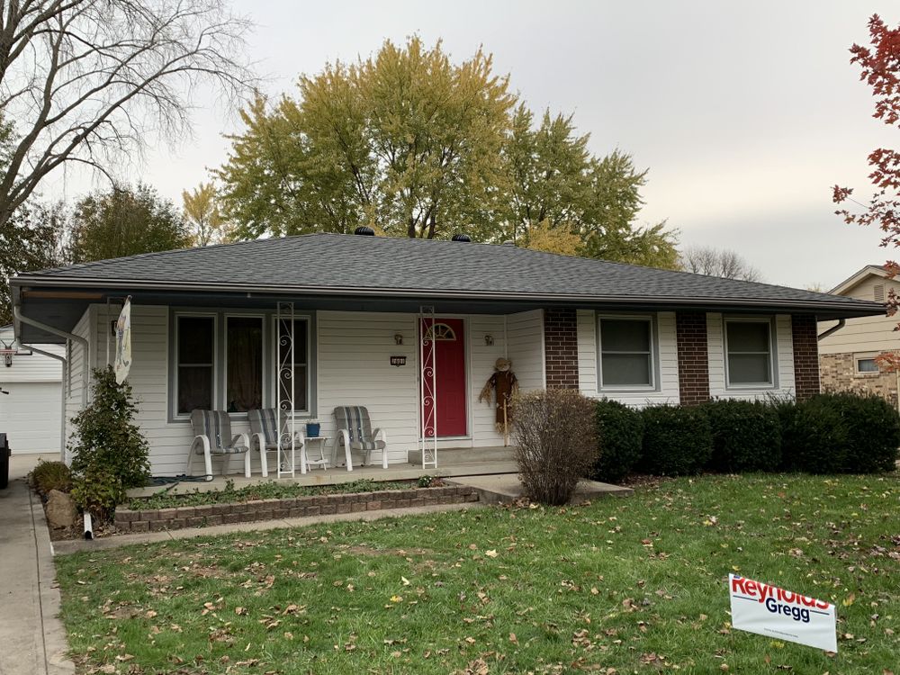 All Photos for Genesis Roofing & Construction in Cumming, IA