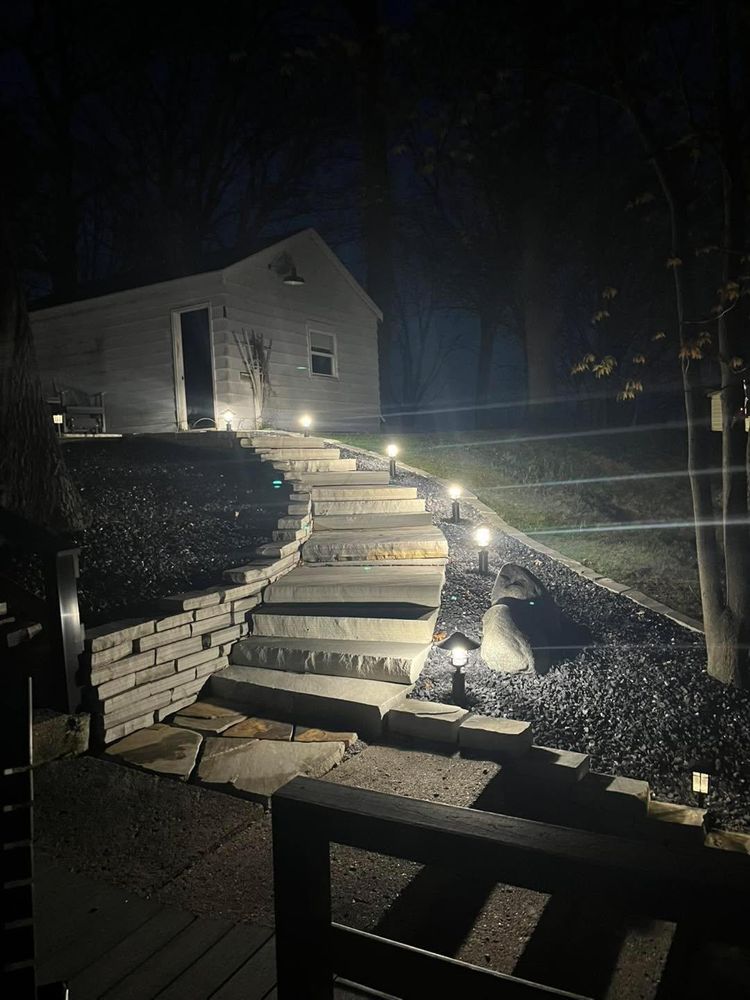 All Photos for TNT Lawn Care in Wolcottville, IN