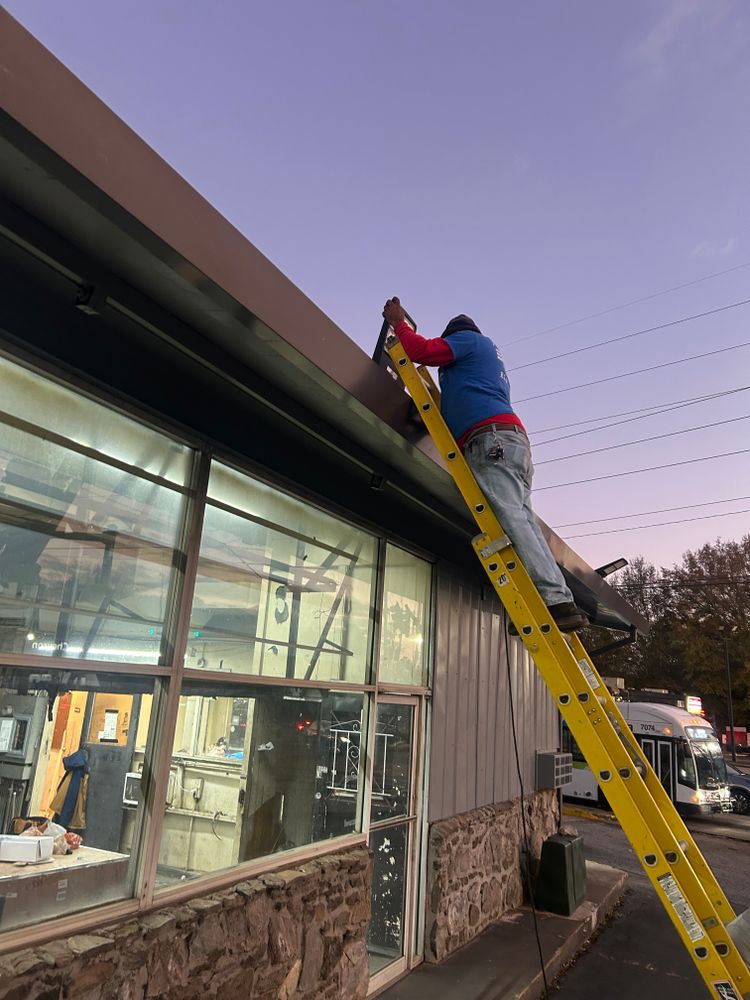 All Photos for Ranny's Electric in Villa Rica, GA