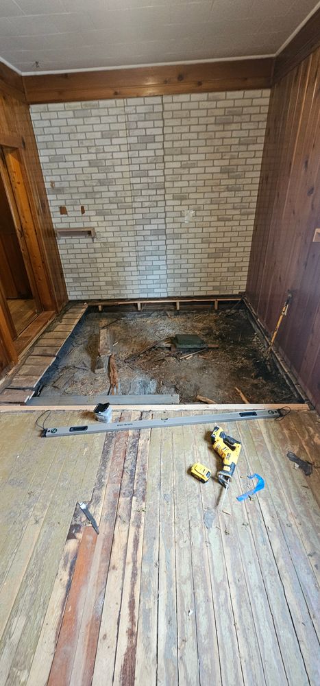 All Photos for Rob's Odd Jobs in Moscow, ID