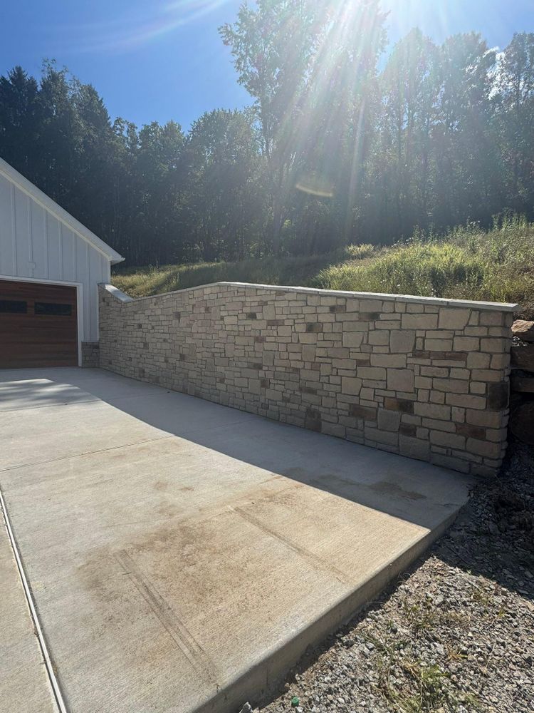 All Photos for Accent Stone in Shelocta, PA