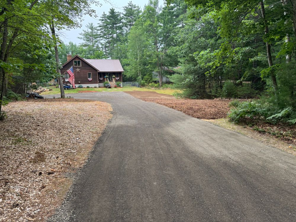 All Photos for AFH Earthworks in Madison, NH