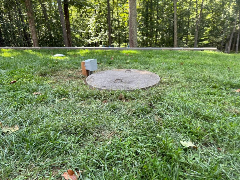 All Photos for Hotts Septic and Excavating in Leesburg, VA