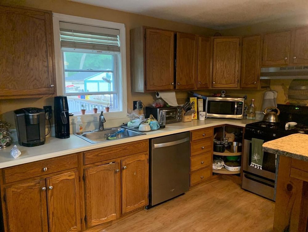 All Photos for Top Pros Construction in Haverhill, MA