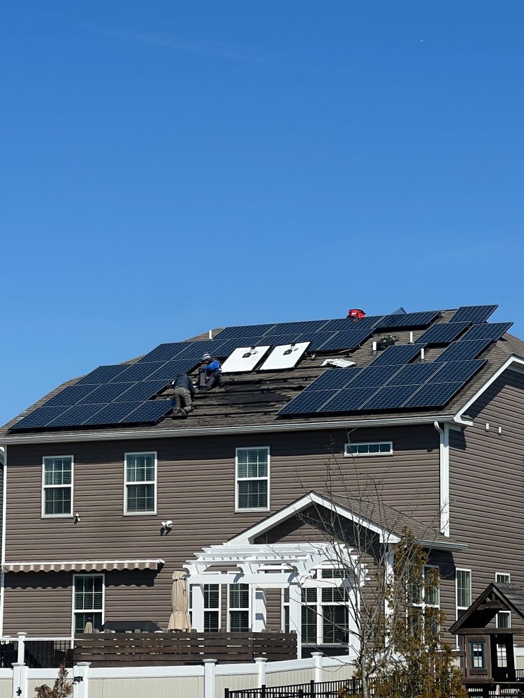 All Photos for Fogarty Contracting in Little Egg Harbor, NJ