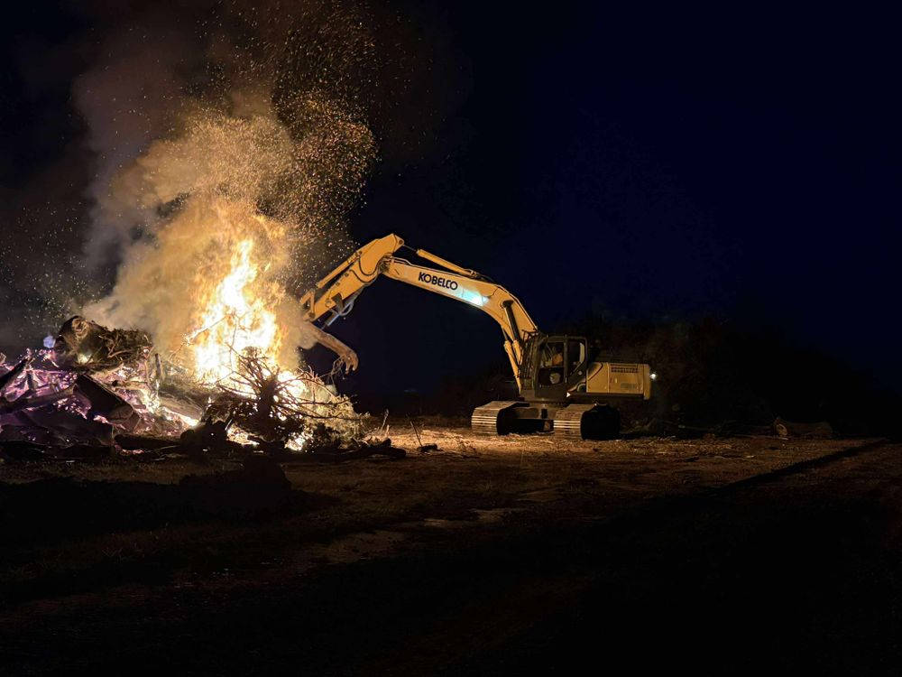 All Photos for Legge Farms and Drainage in Garner, IA