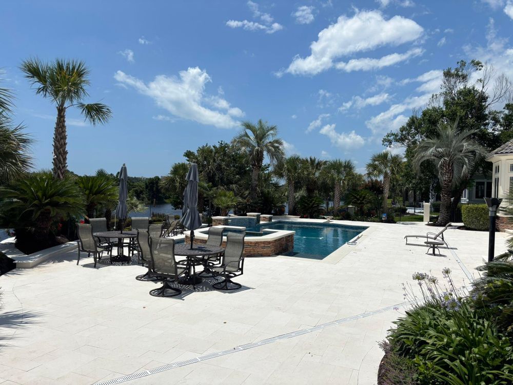 All Photos for Pristine Power Wash Pros in Little Rivers, SC