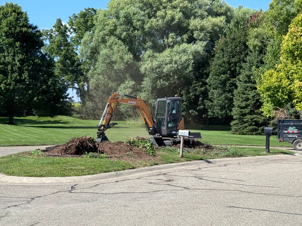 All Photos for Steed's Lawn and Landscape LLC in White Lake, MI