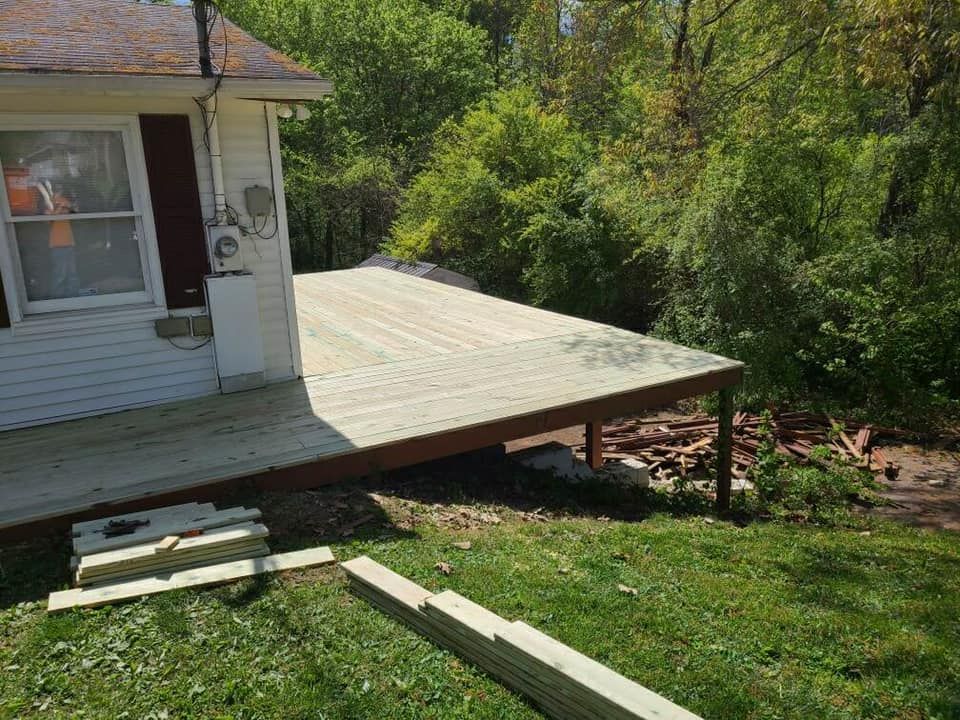 All Photos for Longs Decks  in Knoxville, TN