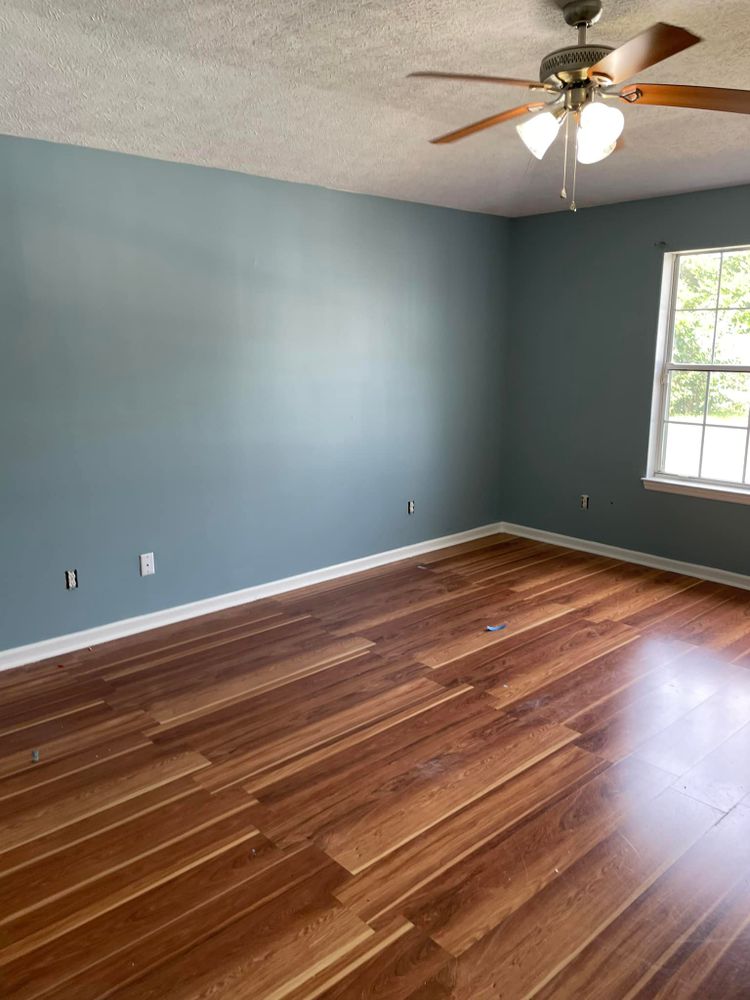 Transform your home's ambiance with our expert interior painting service, offering meticulous attention to detail, premium quality paints, and tailored color solutions to enhance every room’s beauty and character. for Ferrell’s Professional Painting & Home Services LLC in Panama City Beach, FL