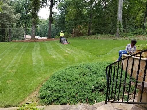 All Photos for New Beginning Landscape & Remodel LLC in Atlanta, GA