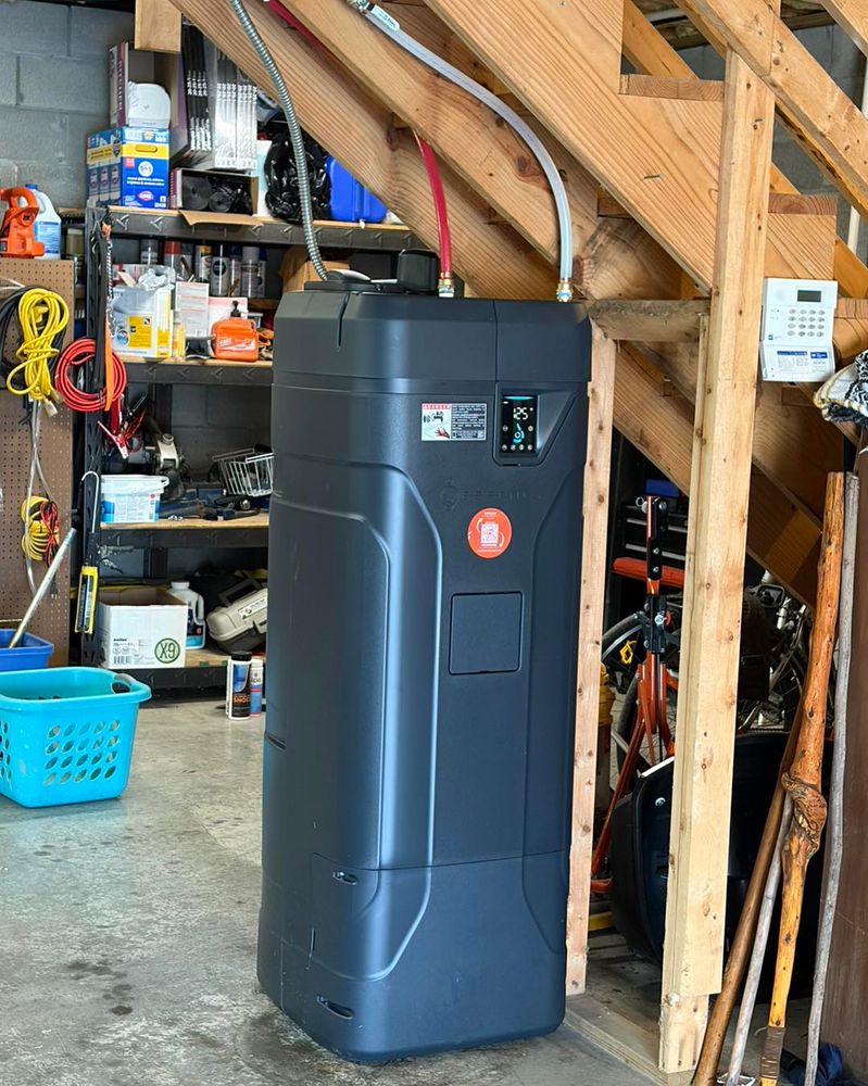 All Photos for Porter Plumbing LLC in Pleasant View, TN