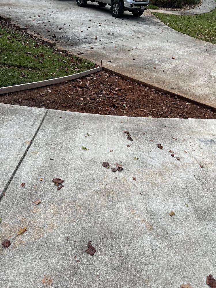 All Photos for 360 Grading and Concrete in Bremen, GA