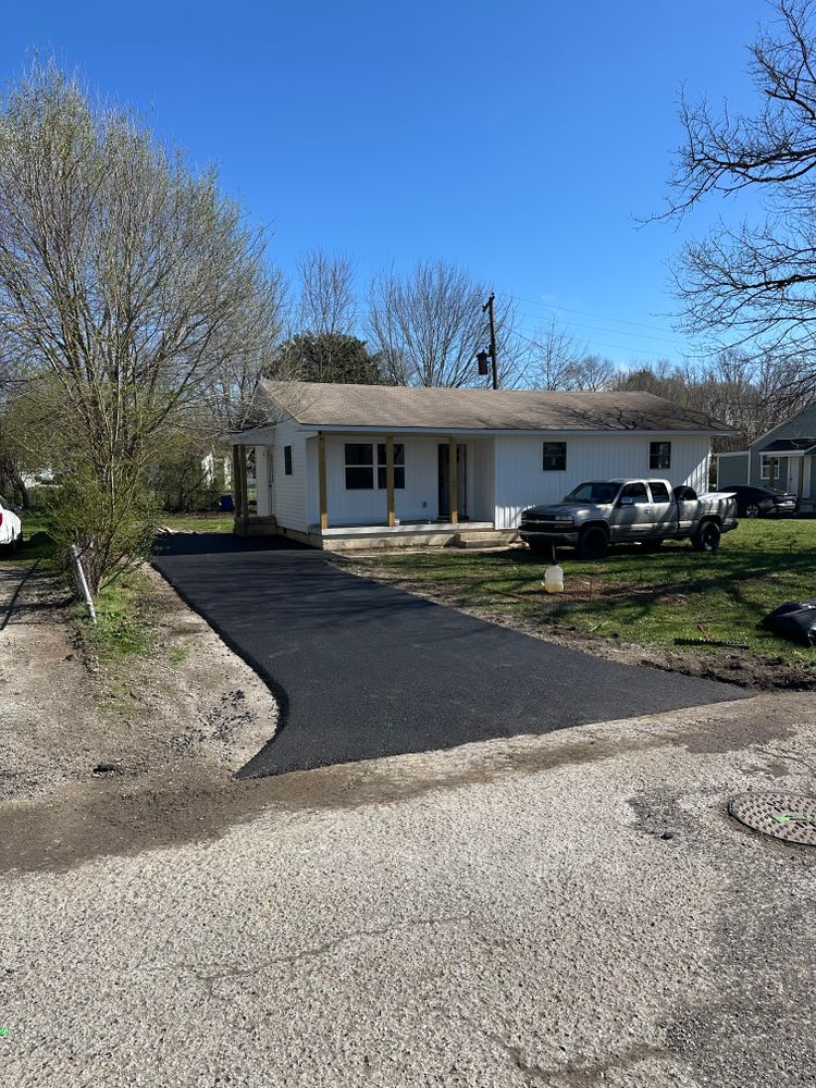 All Photos for Metzler Paving and Sealcoating LLC in Jacksboro, TN