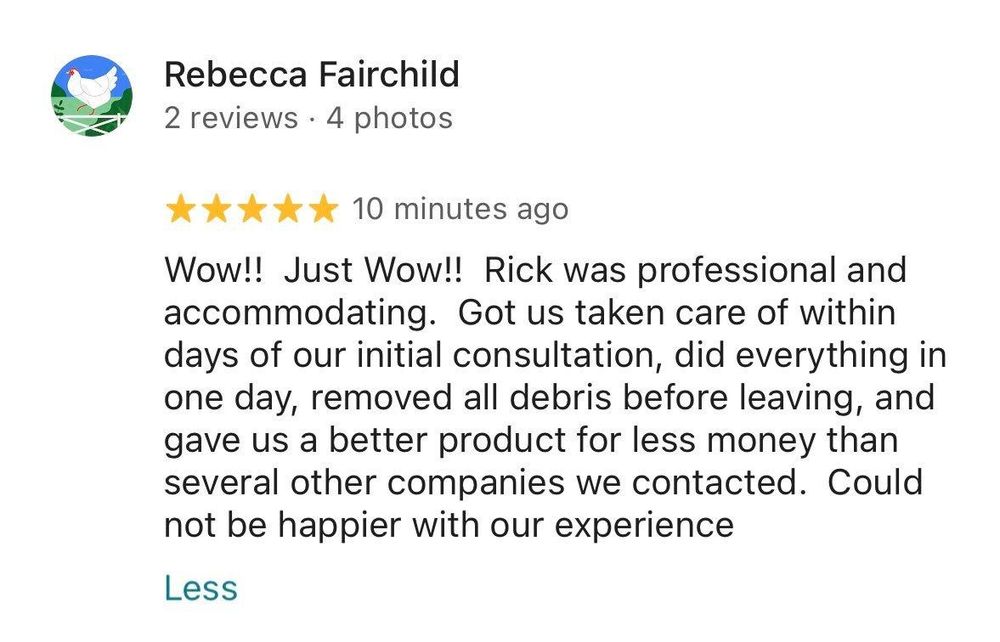 All Photos for Texas Freedom Turf Co. in Dallas, TX