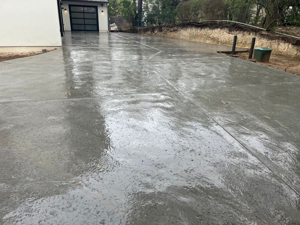All Photos for Leo's Concrete Crew in Elgin, TX