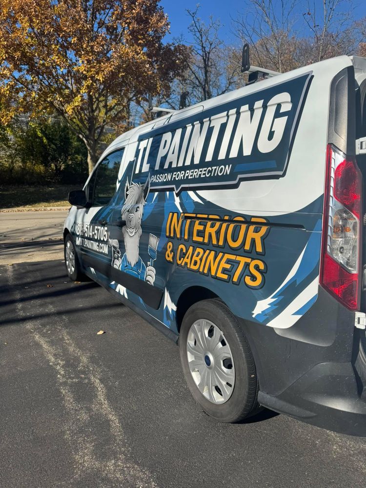 All Photos for TL Painting in Joliet, IL