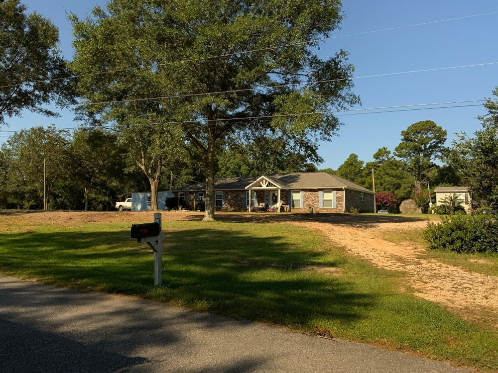 All Photos for Broadway & McMullen Construction in Hattiesburg, MS