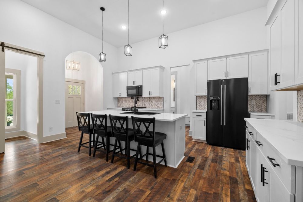 All Photos for HK Builders in Gray Court, SC