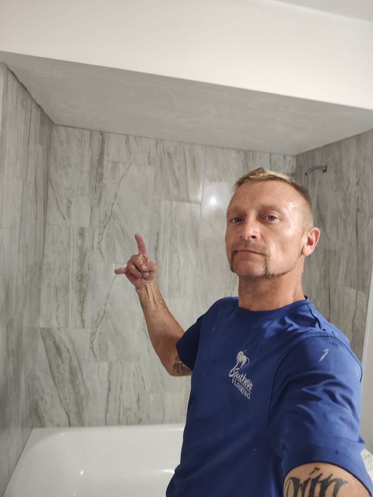 All Photos for Brennan Custom Tiling, flooring and more in Gainesville, FL
