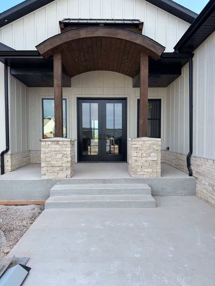 All Photos for Dakota Tile & Stone in Belle Fourche, SD