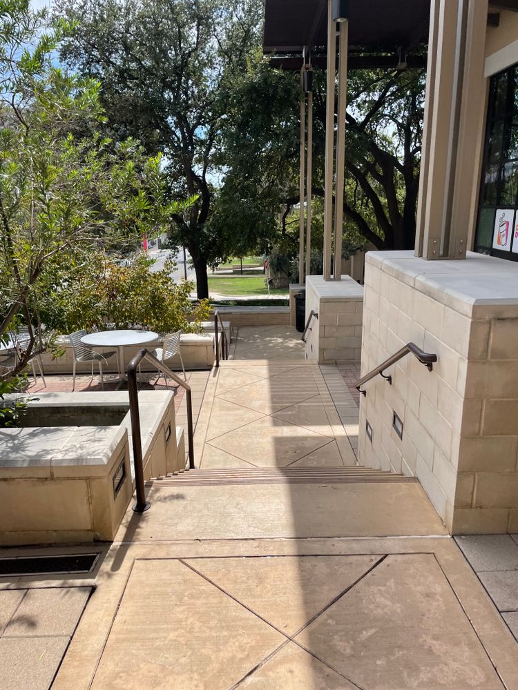 All Photos for Centex Pressure Washing Service in San Marcos, TX
