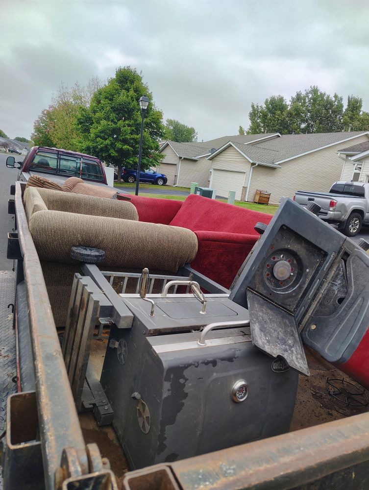 All Photos for Big River lawn Care services and snow LLC in Wausau, WI