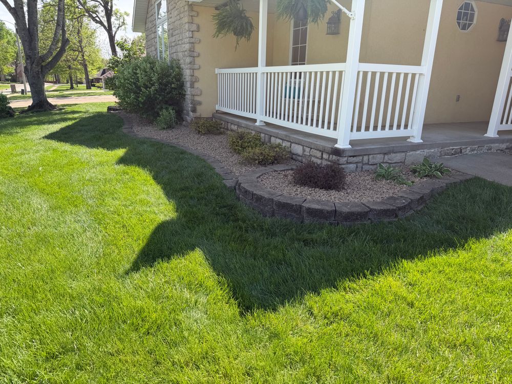 All Photos for Mowraculous Lawn Care LLC in Republic, MO