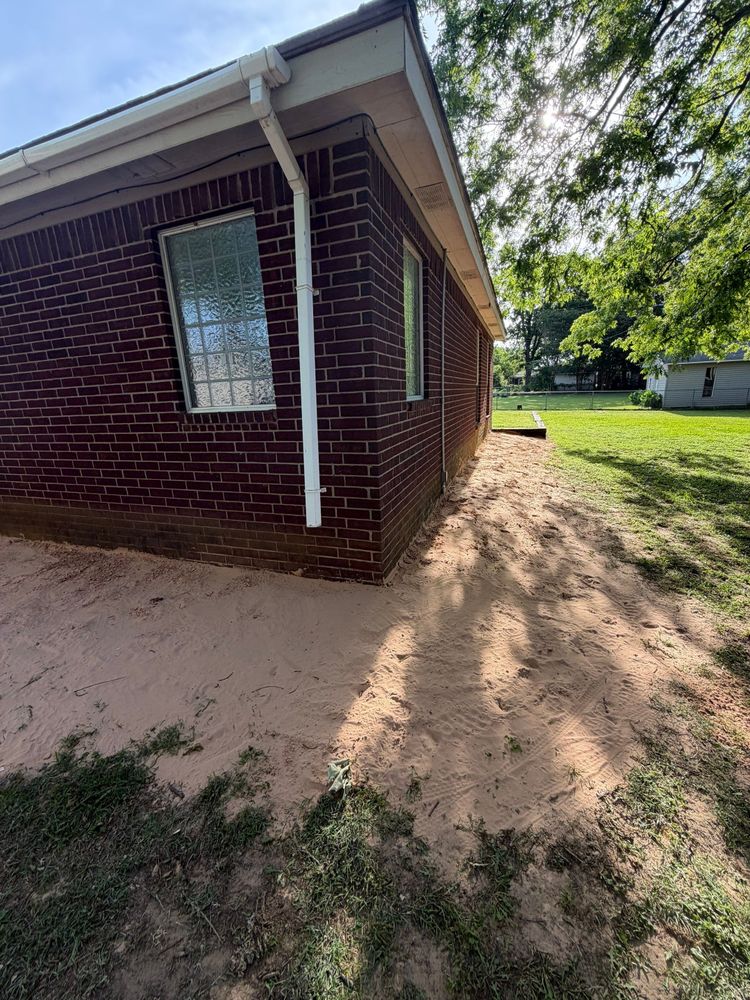 All Photos for HD Ground Works in Madill, OK
