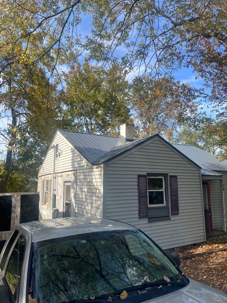 All Photos for Wheeler Brothers Construction in Kingsport, TN