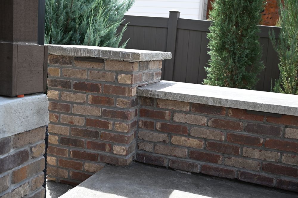 All Photos for C. POWERS MASONRY in Loveland, CO