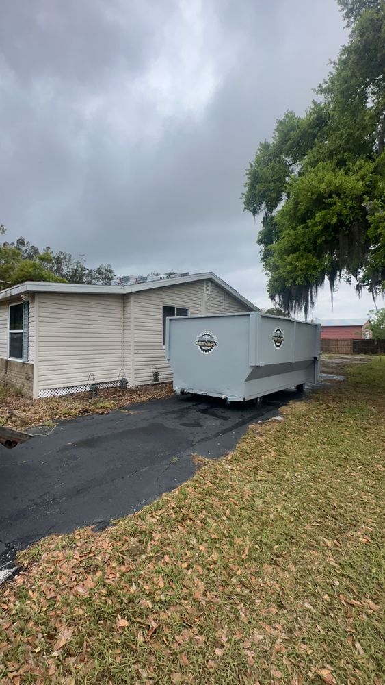 All Photos for Brevard Dumpsters in Palm Bay, FL