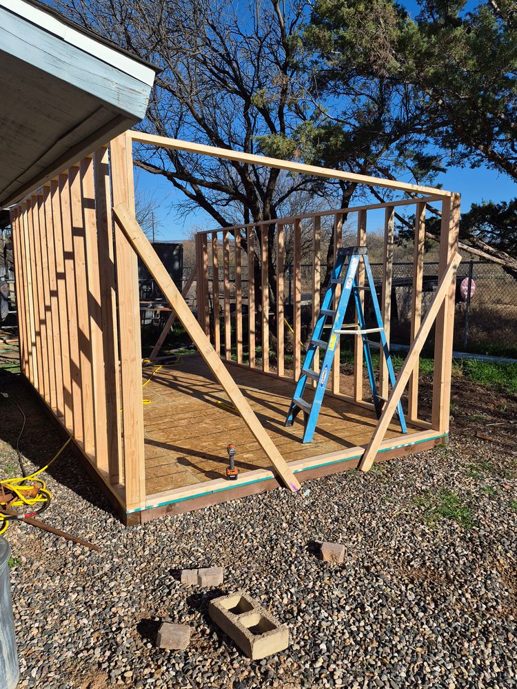 All Photos for D & D Handyman Services LLC in Cottonwood, AZ