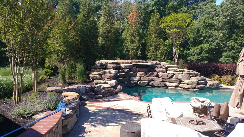 All Photos for Offering professional solutions for every aspect of your home. in Sterling, VA