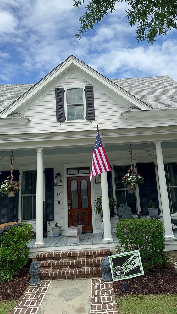 All Photos for Patriot Soft Wash LLC in Beaufort, SC