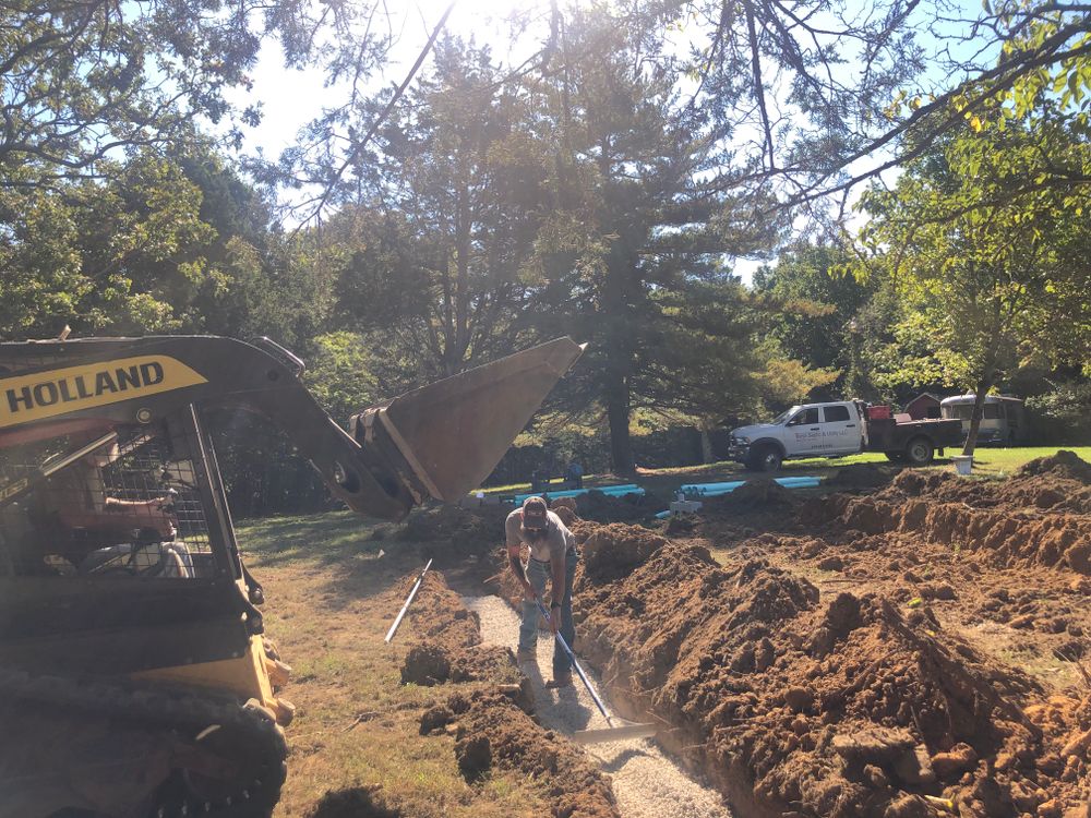 All Photos for Boyd Septic & Utility LLC in West Fork, AR