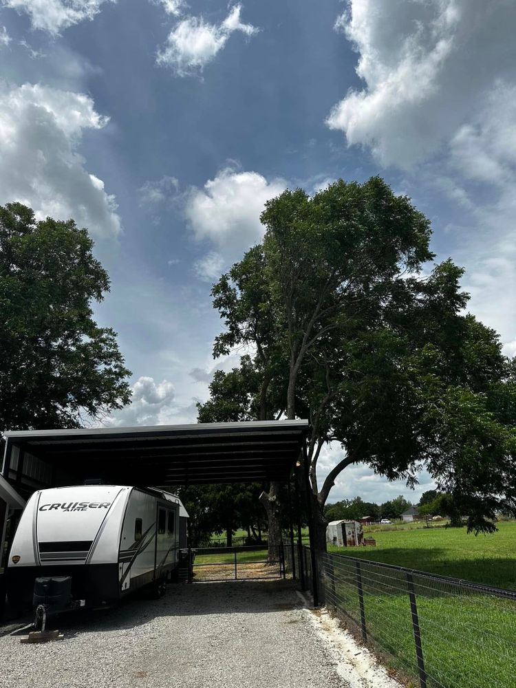 All Photos for Hector’s Tree Services in Nocona, TX