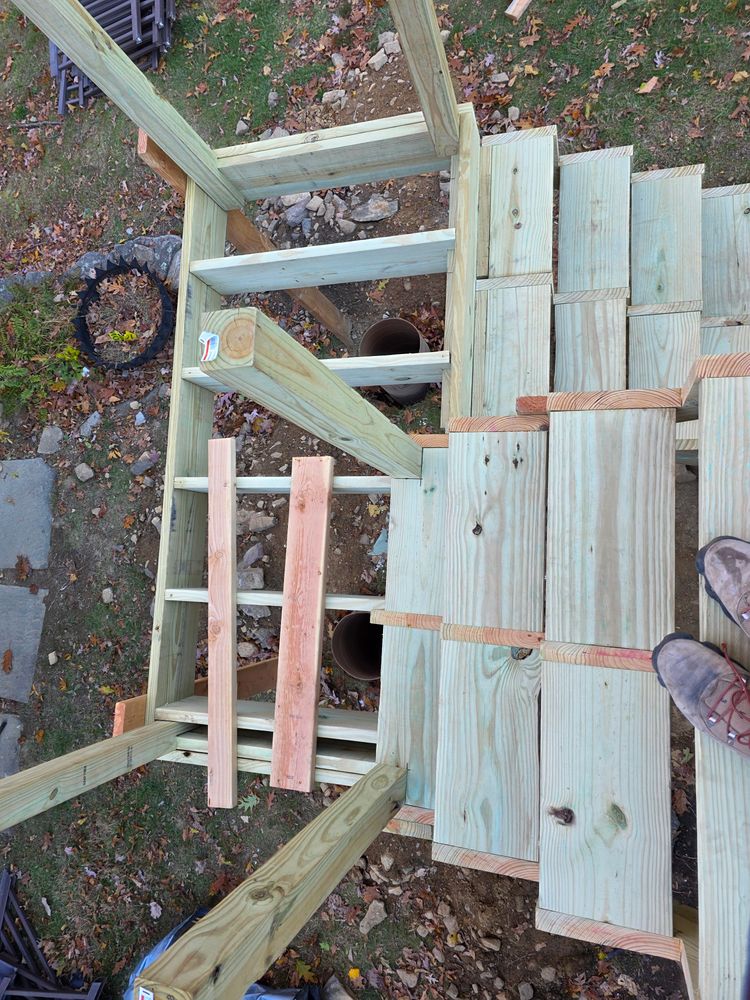 All Photos for Henry's Next Level Home Improvement in East Orange, NJ