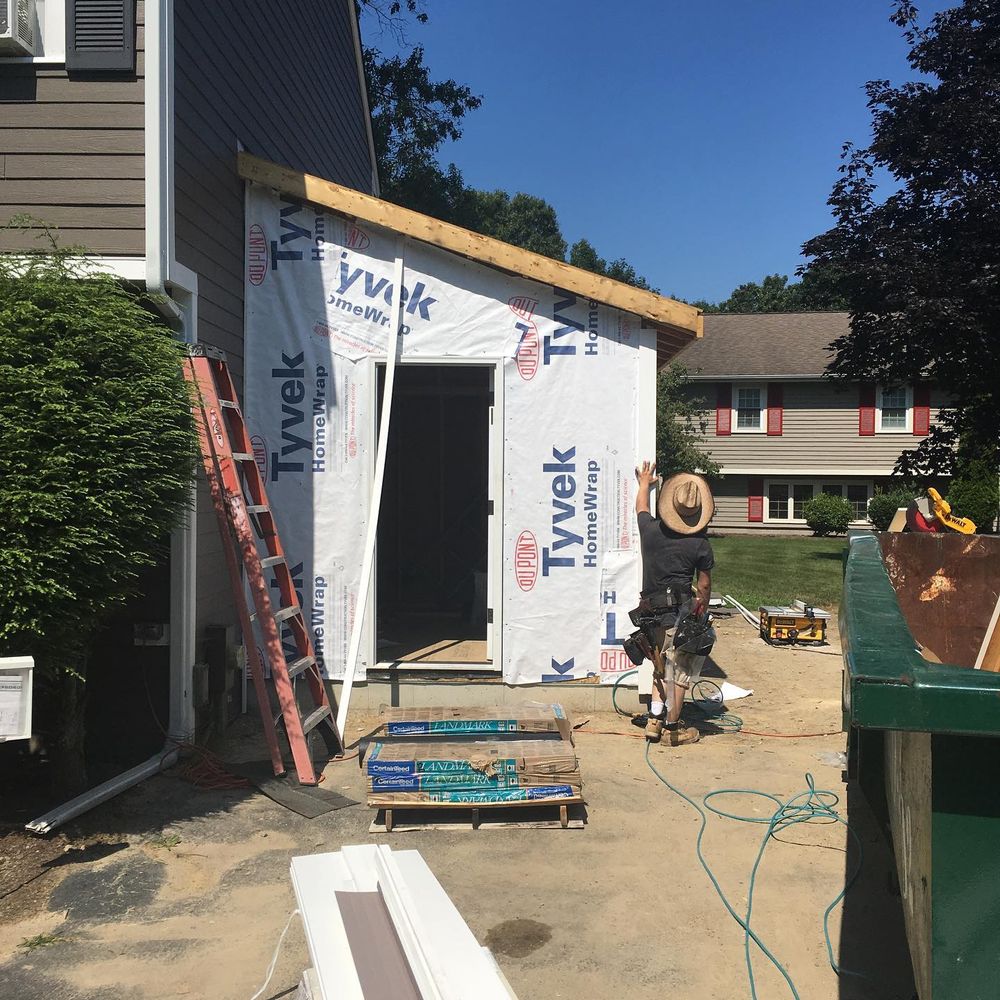 Enhance your living space with our ADDICTIONS service, perfect for seamless guest additions. Our expert construction and remodeling team ensures a stylish and functional expansion tailored to your home's unique needs. for Enova Home Improvement in Westborough, MA