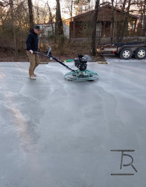 Twisted Ridge Construction LLC team in Cheney, KS - people or person