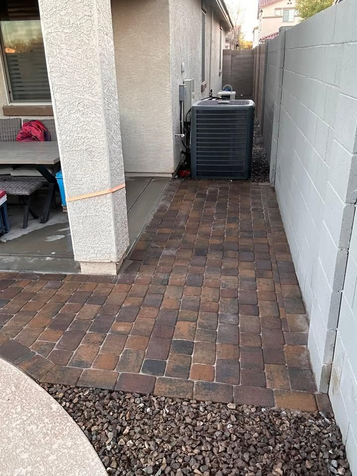 All Photos for Deserts Voice Construction in Queen Creek, AZ