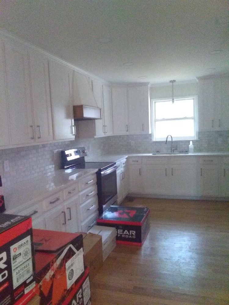 All Photos for Mike's Painting in Laurens County, GA