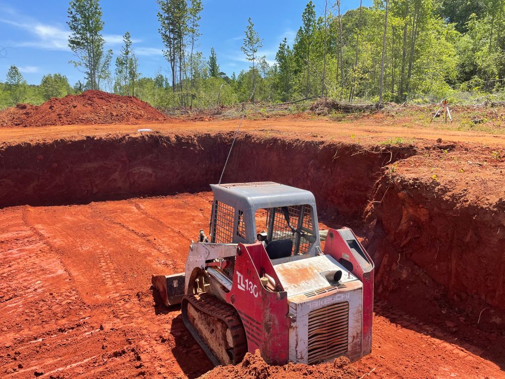 All Photos for Allred Construction in Heflin, AL