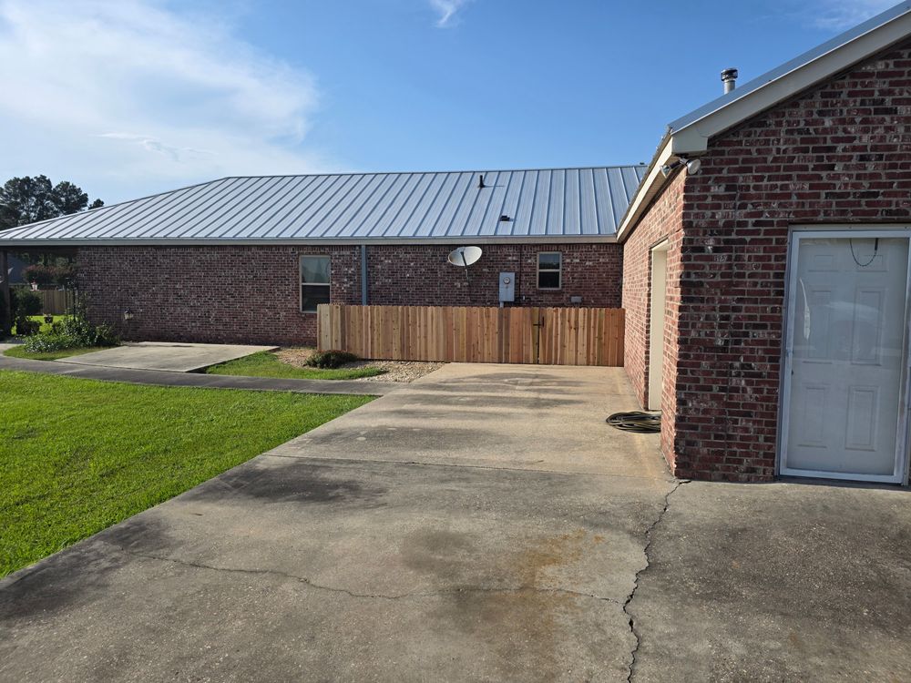 All Photos for Pine Belt Fence in Hattiesburg, MS