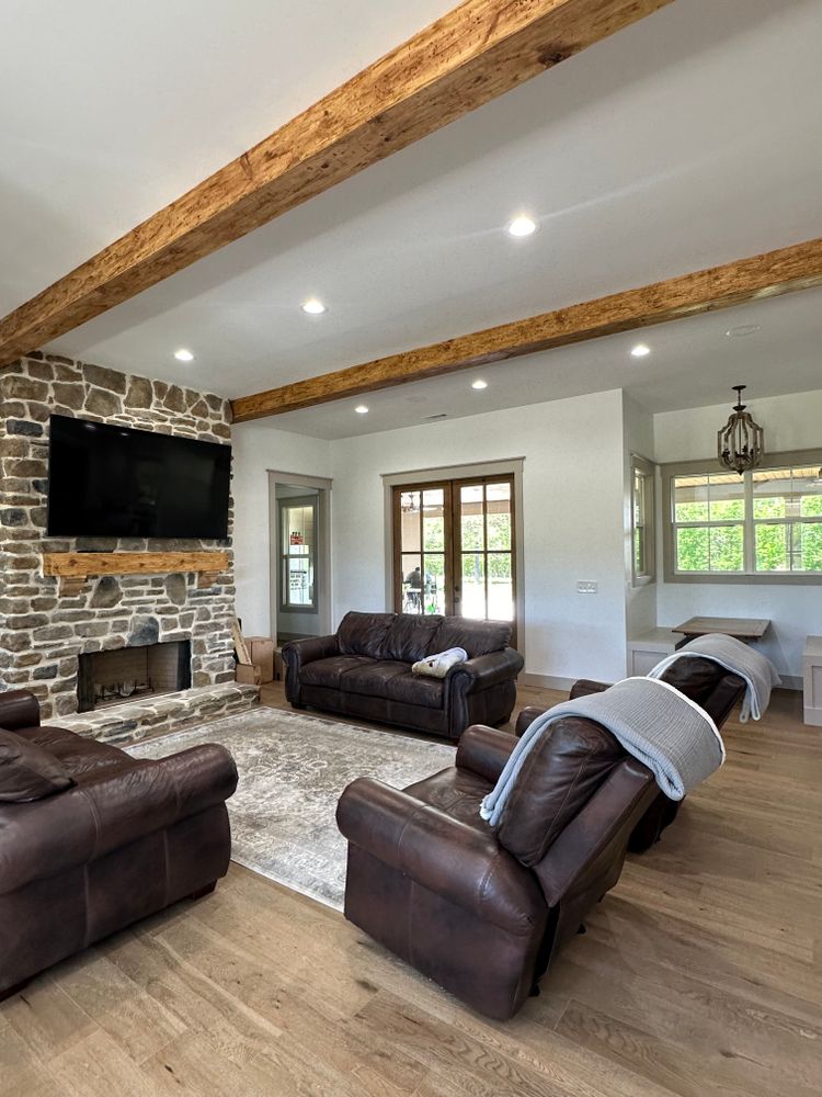 All Photos for Mason Built Homes in Adarisville, GA
