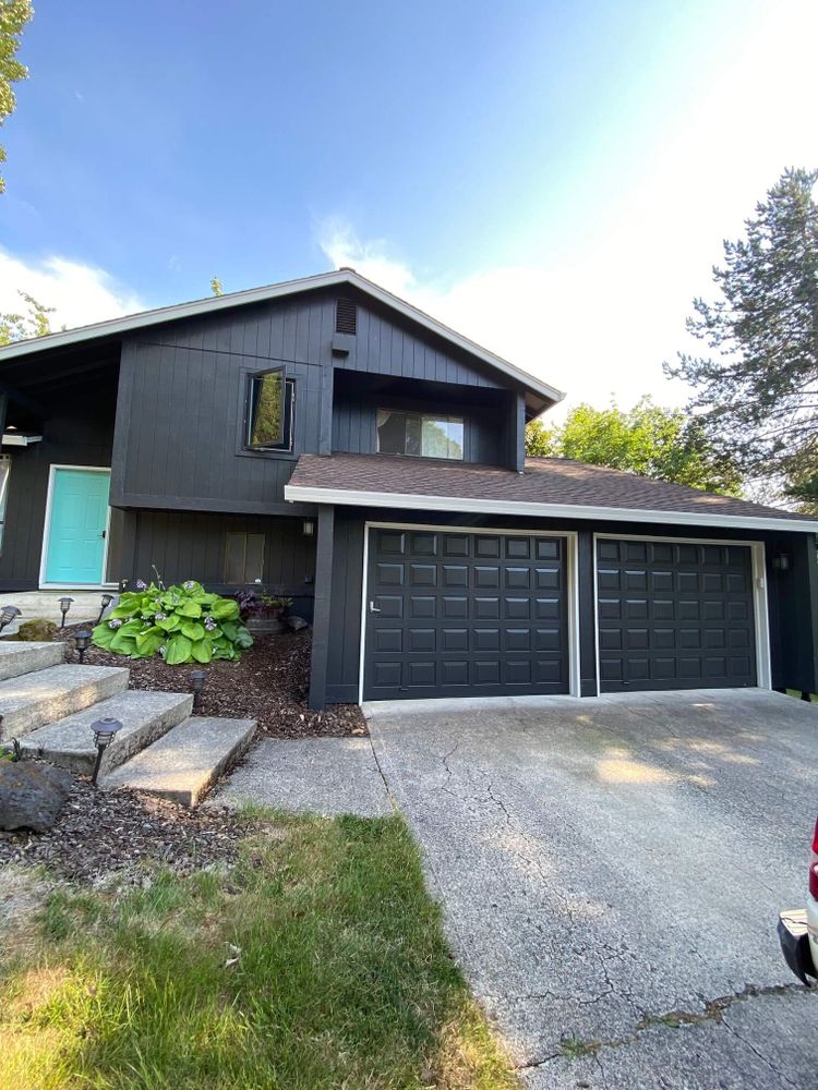 All Photos for AFP Painting LLC in Castle Rock, WA