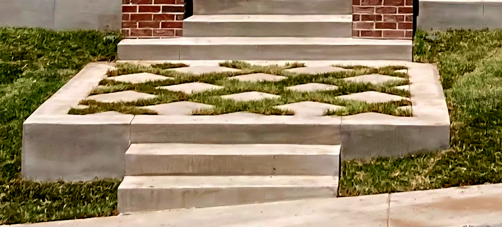 Decorative Concrete for Artisan Concrete in Bluffdale, UT
