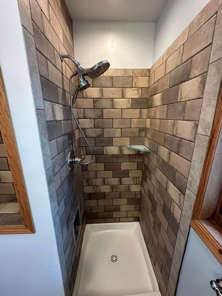 Interior Renovations for CTD Construction in Wausau, WI