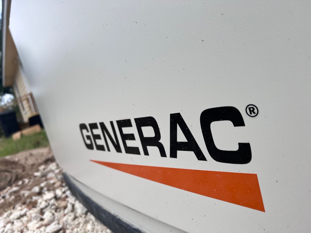 All Photos for LUX Electric in Floresville, TX